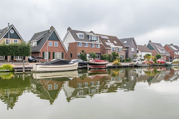 Medium property photo - Hillegommerdijk 26, 2165 AM Lisserbroek